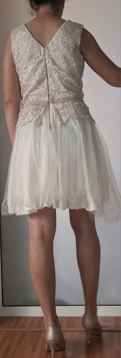 Rochie eleganta M 40