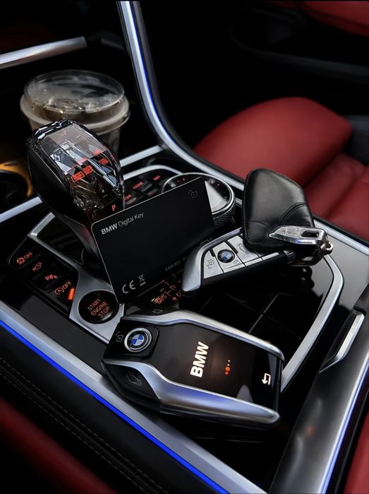 Vand BMW 840Xdrive 2020 Extra Full - Bowers Wilikins - Panoramic
