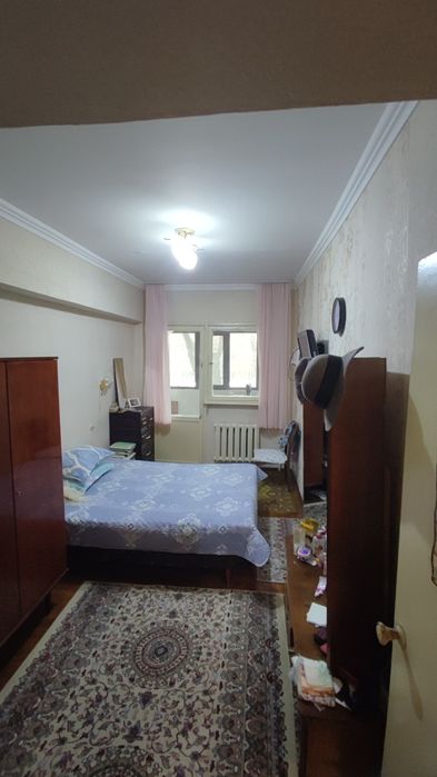 3 комнатная Галирейка Центр гостиница Тата