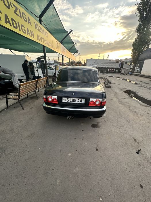 Волга 31105 сотилади