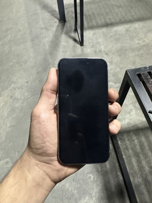 Iphone 15 pro 128 GB