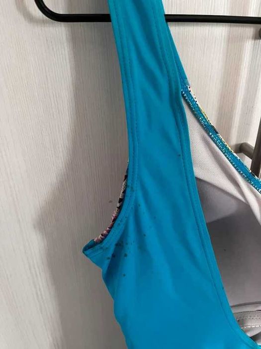 Costum de baie - Cupa E
