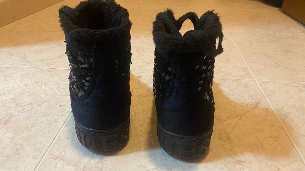 Боти GUESS 39 номер