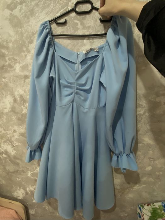 Платье на выход