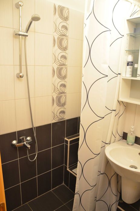 Супер Апартамент в Тетевен - на топ локация (готов за живеене)