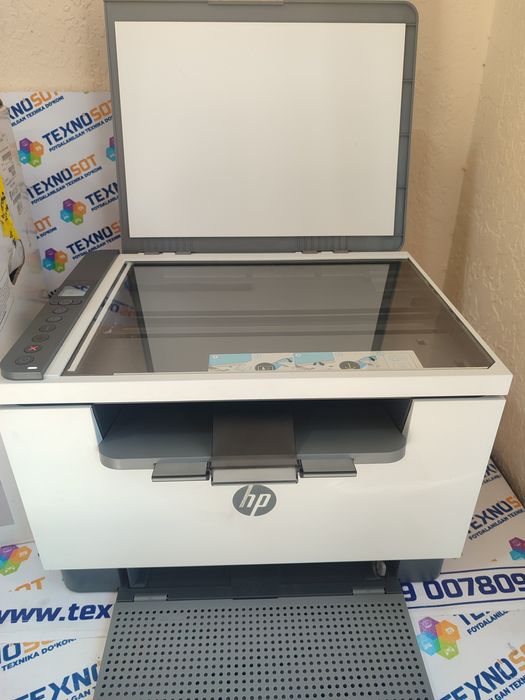 Продается МФУ HP M236D