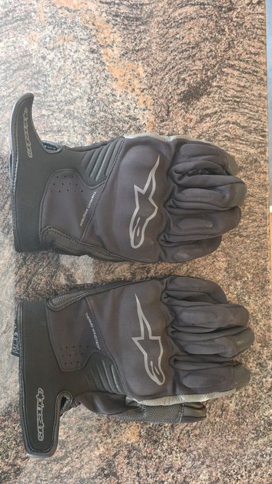 ALPINESTARS faster мото ръкавици