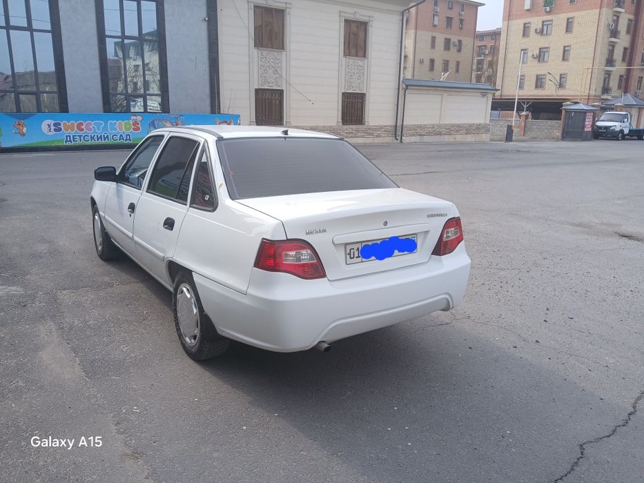 Некся 2, сонс гибрит