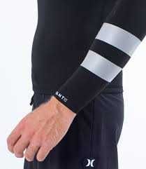 Неопреново яке HURLEY ADVANT Neoprene 2/2MM Wetsuit Jacket