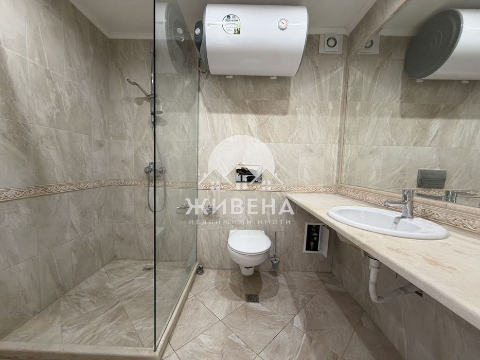 Продава се Двустаен апартамент в Варна, Аспарухово - 69 кв.м за 1667 €/кв.м - Снимка #10