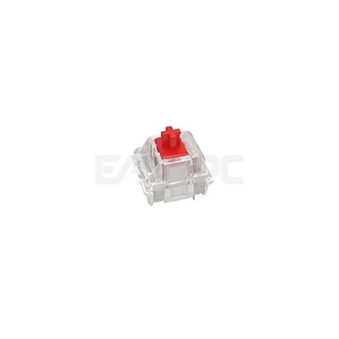 Игровая клавиатура Royal kludge RK96 red switch