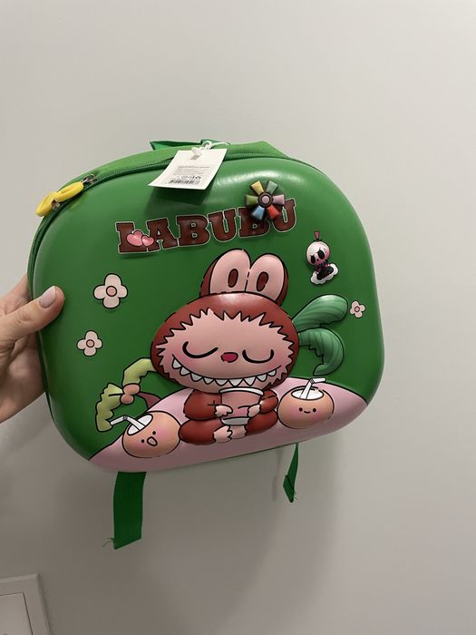 Детска раница LABUBU