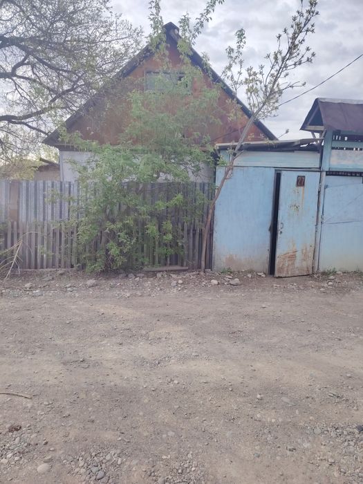Дача красный камень