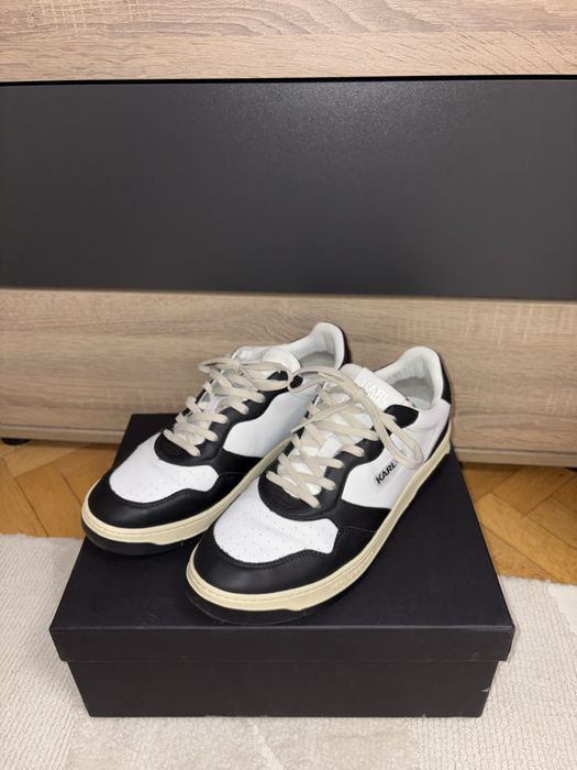 Обувки Karl Lagerfeld