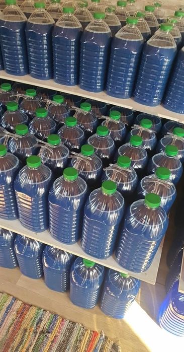 Detergent concentrat