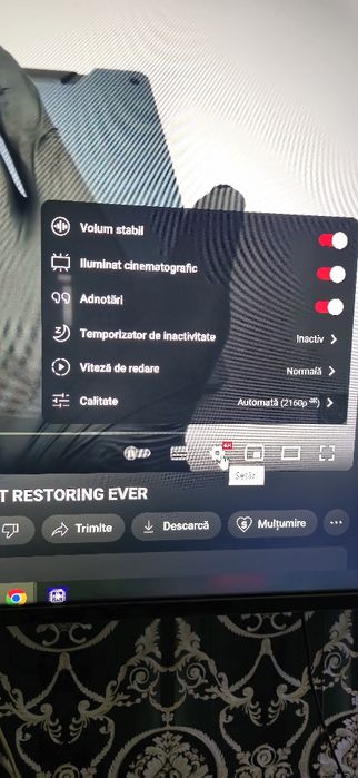 Unitate pc gaming i7 7700k