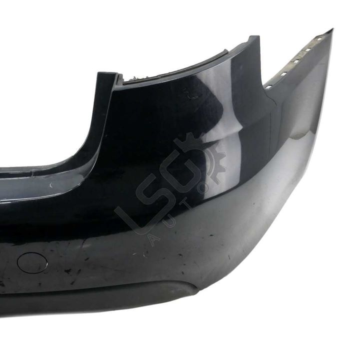 Задна броня AUDI A4 (B8) 2008-2015 ID:148749