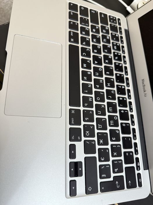MacBook Air 11 2014