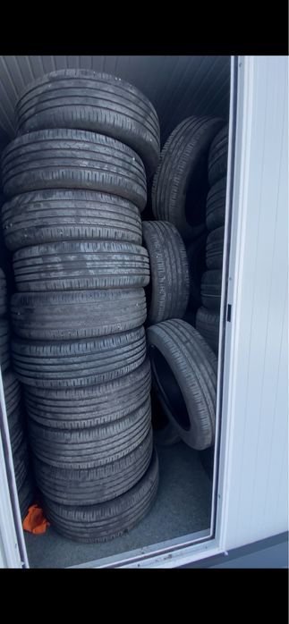 Cauciucuri Noi DOT 2025