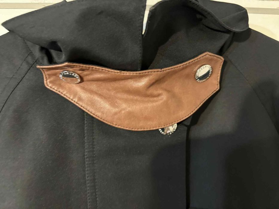 Шлифер Ralph lauren