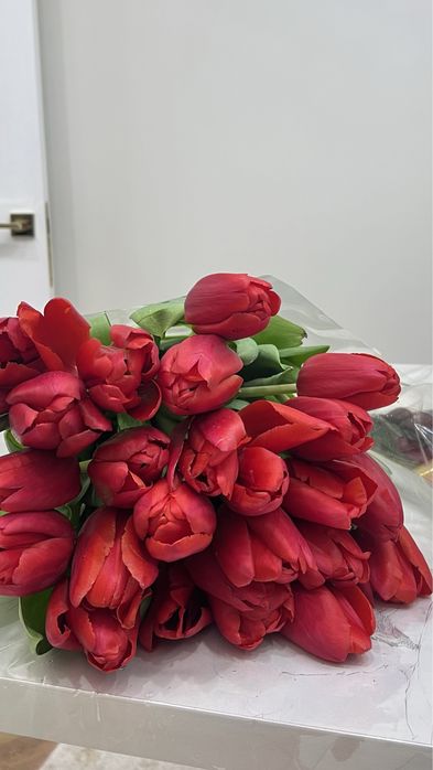 Продам букет цветов