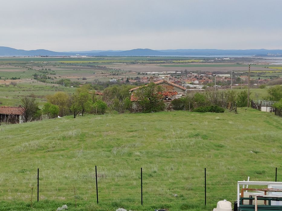 Продава се Парцел в с. Рудник, Област Бургас - 650 кв.м за 54 €/кв.м - Снимка #1