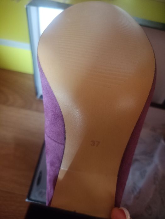 Продам туфли фаберлик