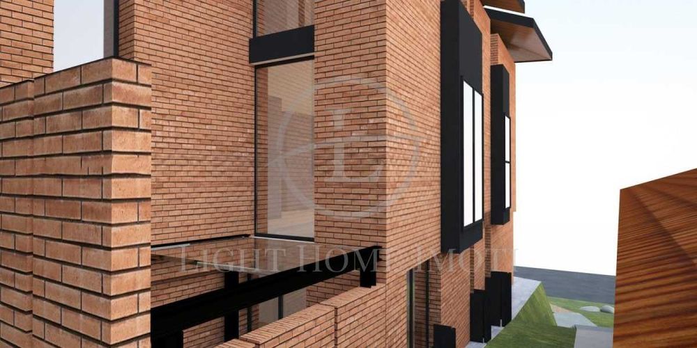 Продава се Къща в Пловдив, Център - 347 кв.м за 673 €/кв.м - Снимка #4