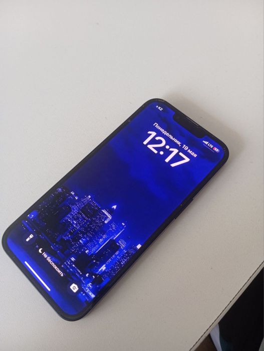 Iphone 13 128gb, blue