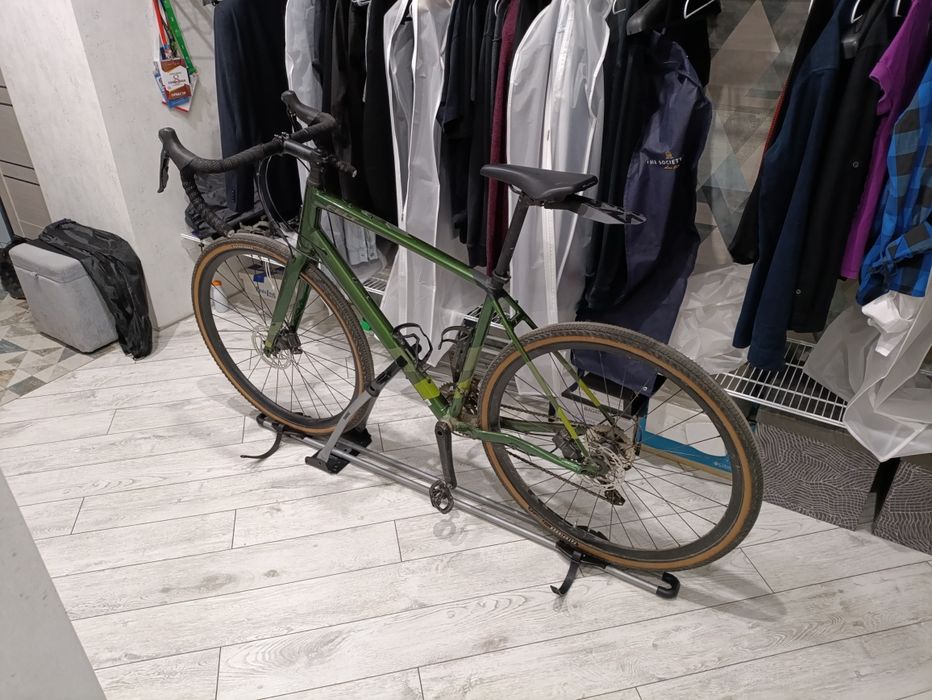 Продам велокрепление  Thule  freeride 532.