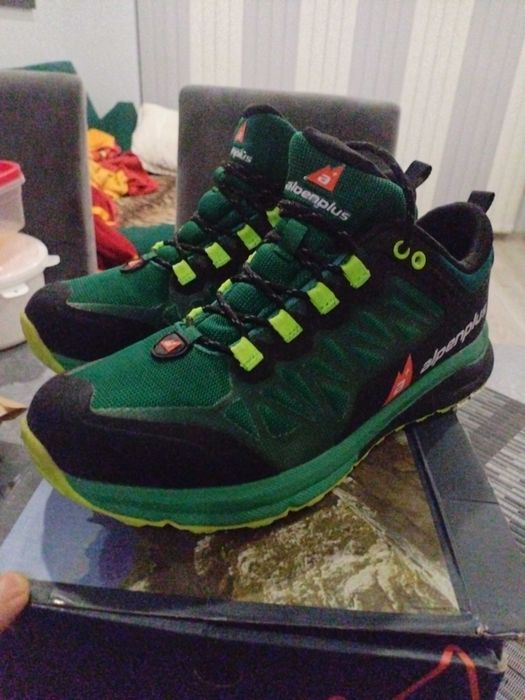 Мъжки зимни сникърси