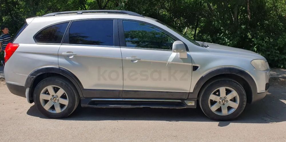 Продам автомобиль