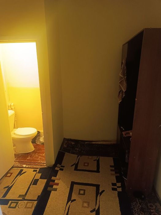 5chi A.Jomiy ko'chasidan 2xonali uy sotiladi