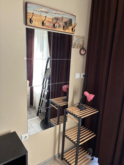 Дава се под наем Едностаен апартамент в Варна, Спортна зала - 27 кв.м за 348.84 € - Снимка #6