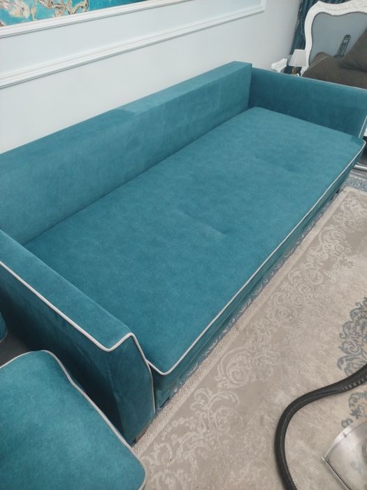 химчистка мебели на дому