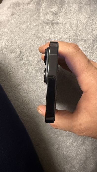 Iphone 14 pro max 256 Gb