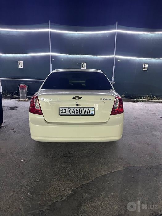 Gentra arendagayam beriladi