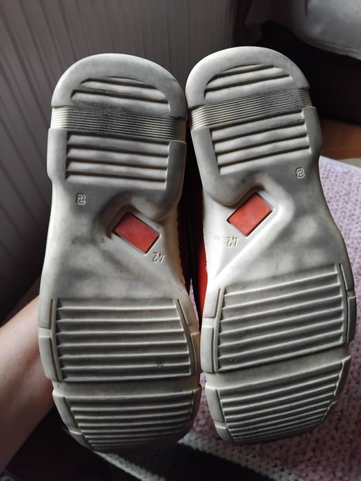 Pantofi piele Salur