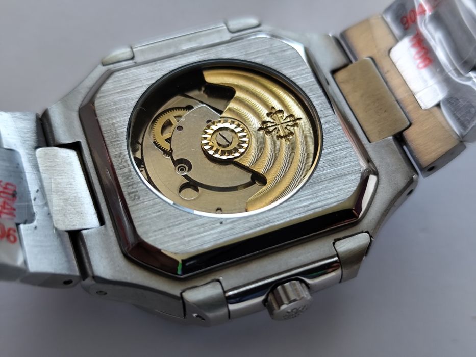 ceas Pateek Philiippe automatic