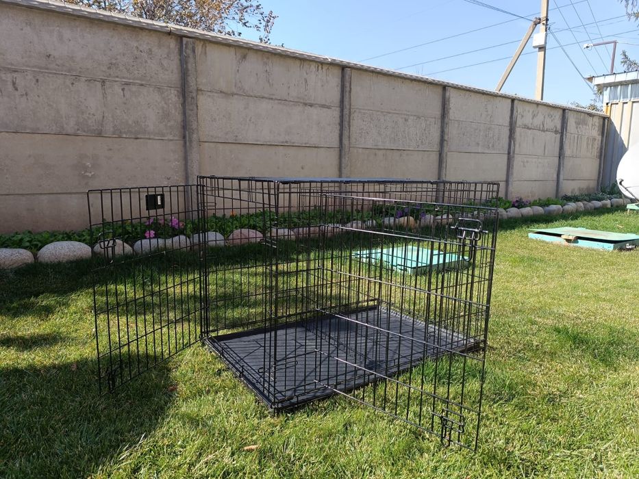 Клетка для животных