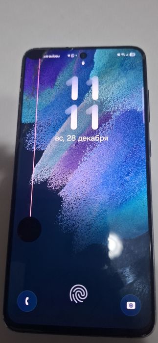 Срочно продам Samsung S21 FE