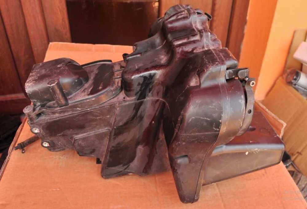 Airbox carcasa filtru aer Honda Suzuki Kawasaki Yamaha