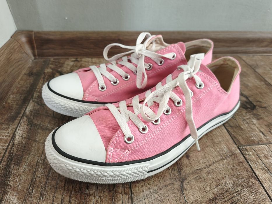 Converse, оригинални кецове, номер  45
