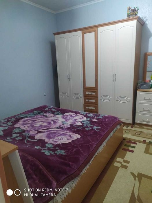 Продается участок в Зарафшане