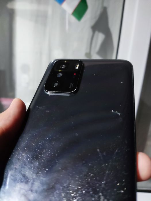 Poco x3 gt срочно 128gb