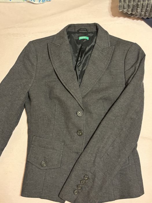 Дамско сако BENETTON