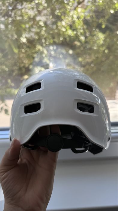 Casca bicicleta Oxelo XS 48-52 cm