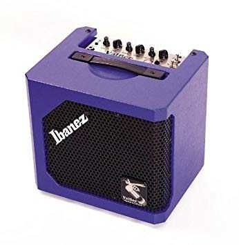 Продам ламповый ValBee Ibanez