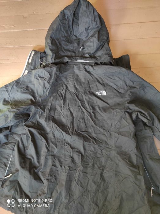 North Face женско яке