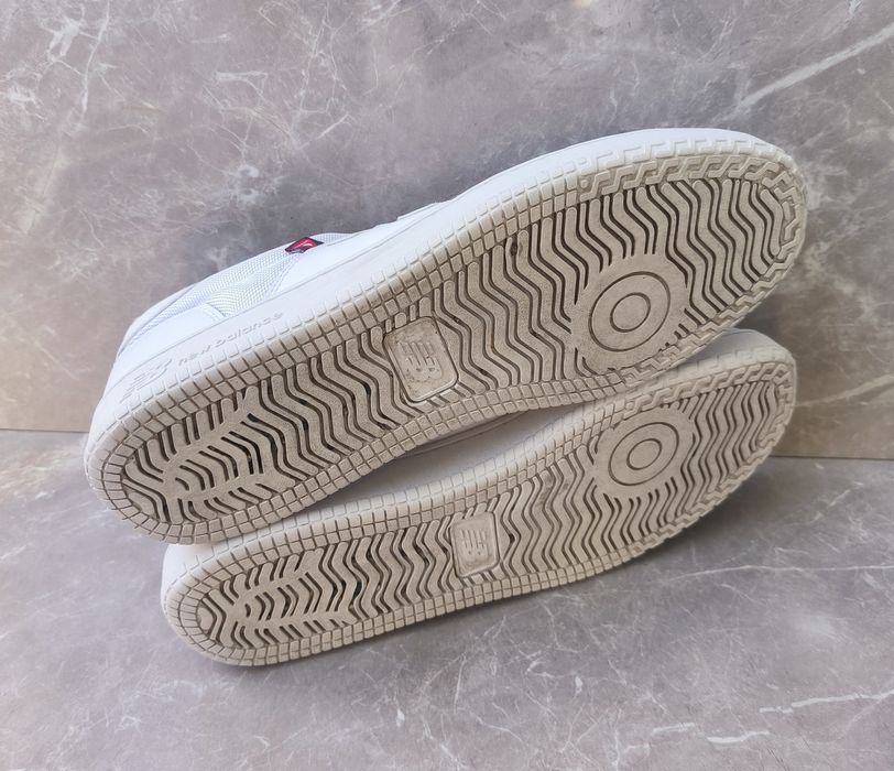 New Balance номер 47,5